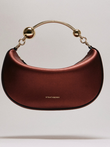 庆祝马年 Strathberry甄选农历新春单品