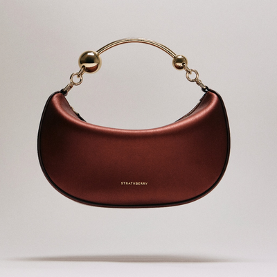 庆祝马年 Strathberry甄选农历新春单品