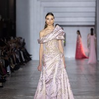 TONY WARD 2026 春夏高定系列