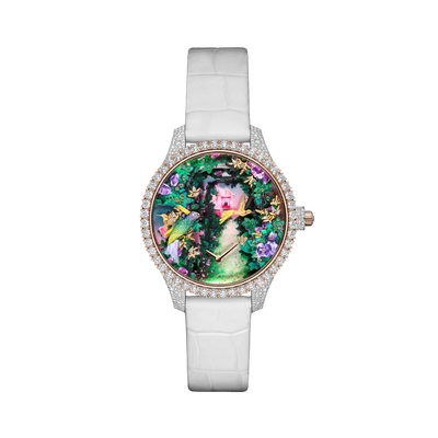 迪奥高级腕表系列二零二六年一月新作问世