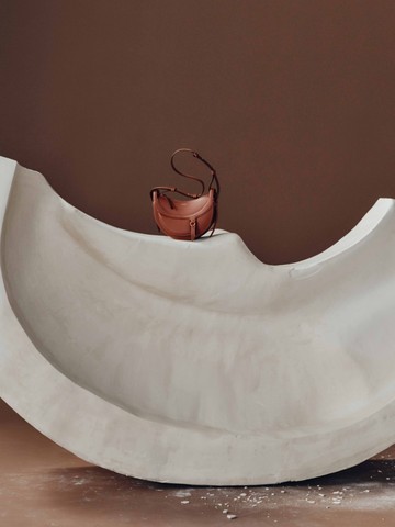 POLÈNE波灵恩 新年新风尚