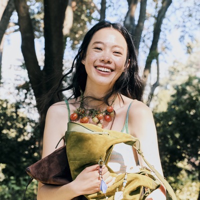 古良吉吉推出 2026 春夏系列风筝包袋