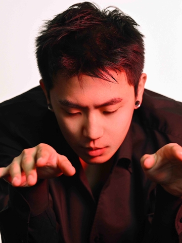 从钢琴专辑到电子舞曲：MARSIX刘家良近期连续发布两部新作