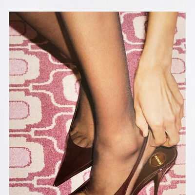 SAINT LAURENT 圣罗兰  本色浪漫  BY ANTHONY VACCARELLO 