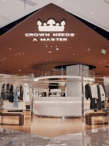 杭州 IN77 这家快闪店 “不务正业”—— GAFE 把快闪店玩成 “自由游乐场”！邀您放肆玩~