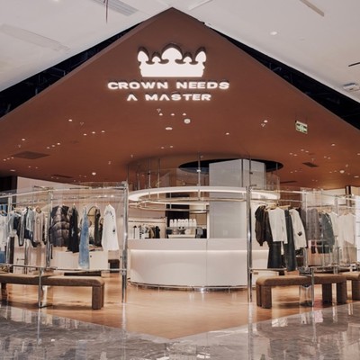 杭州 IN77 这家快闪店 “不务正业”—— GAFE 把快闪店玩成 “自由游乐场”！邀您放肆玩~