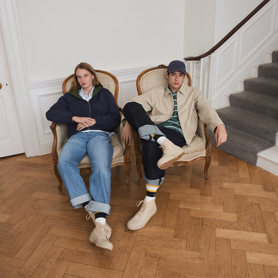 玩心学院 玩出色 2026春夏全新优衣库JW ANDERSON合作系列  2月27日 玩趣上市