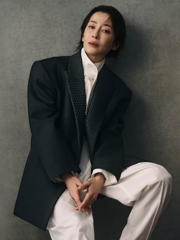 Bottega Veneta官宣宫泽理惠出任品牌大使