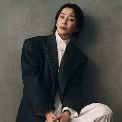 Bottega Veneta官宣宫泽理惠出任品牌大使