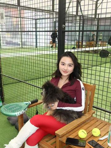 95后全球商业新锐李侑颐：怀揣迎难而上的勇气