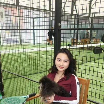 95后全球商业新锐李侑颐：怀揣迎难而上的勇气