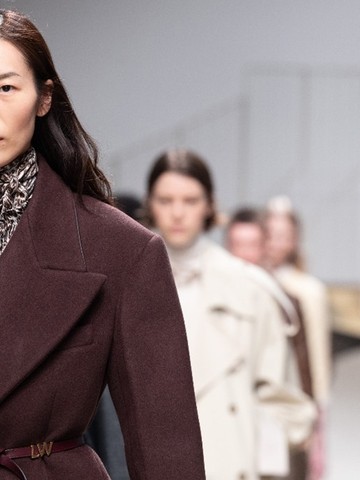 TOD’S 发布2026秋冬女士系列 ITALIAN SIGNATURE