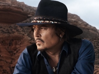 迪奥旷野男士香水系列 | 冬日旷野之旅，尽释野性锋芒