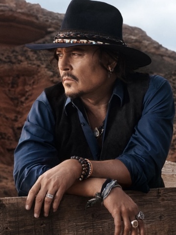 迪奥旷野男士香水系列 | 冬日旷野之旅，尽释野性锋芒