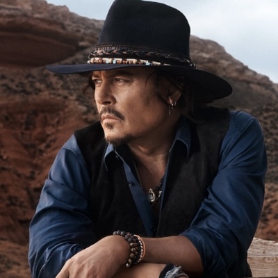 迪奥旷野男士香水系列 | 冬日旷野之旅，尽释野性锋芒