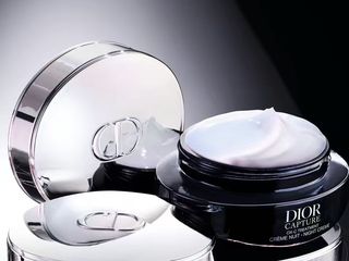 迪奥肌活蕴能系列 |「超A」焕肤仪式 新年见证新肌