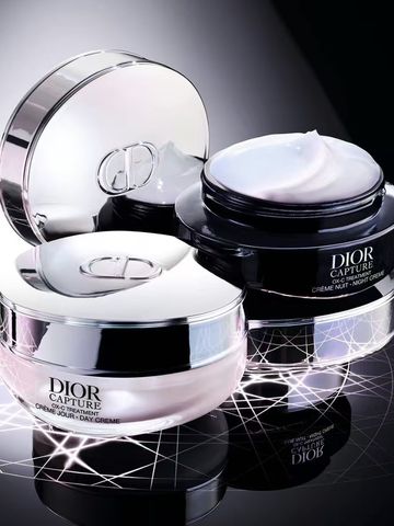 迪奥肌活蕴能系列 |「超A」焕肤仪式 新年见证新肌