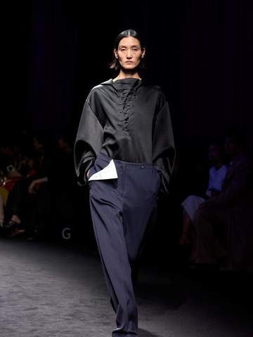 Ferragamo 2026 秋冬系列