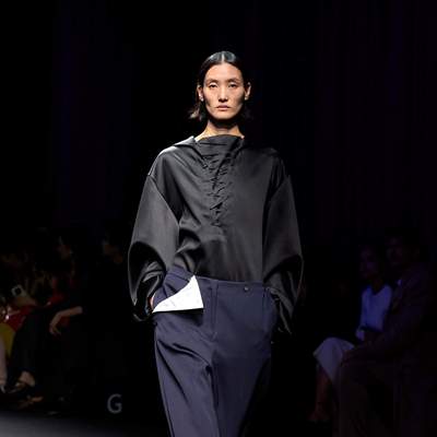 Ferragamo 2026 秋冬系列