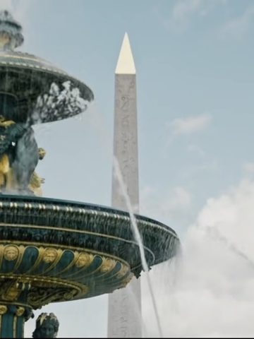 迪奥二零二六-二零二七秋冬系列发布秀