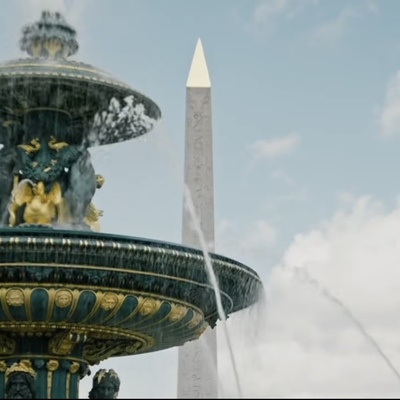 迪奥二零二六-二零二七秋冬系列发布秀