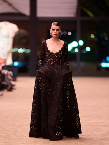 SAINT LAURENT 圣罗兰  2026 冬季女士系列  BY ANTHONY VACCARELLO