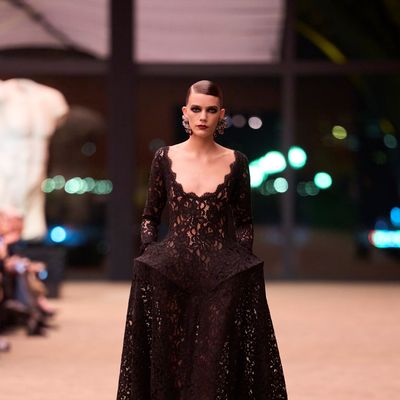 SAINT LAURENT 圣罗兰  2026 冬季女士系列  BY ANTHONY VACCARELLO