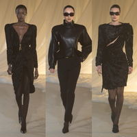 BALMAIN 2026 秋冬系列