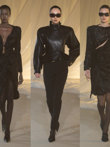 BALMAIN 2026 秋冬系列