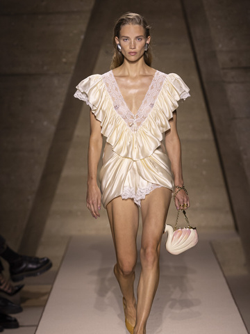 Chloé WINTER 2026 THE DEVOTION 系列