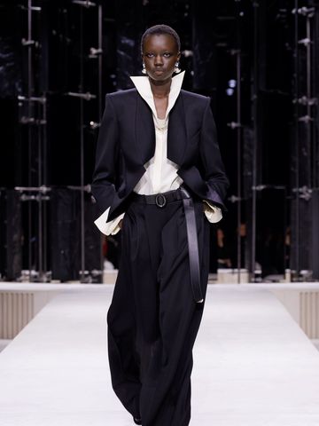 GIVENCHY BY SARAH BURTON 2026秋冬女士成衣及配饰系列