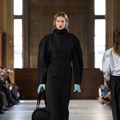 Carven 发布 2026 秋冬系列