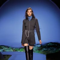 HERMES_爱马仕 2026秋冬女装系列秀场