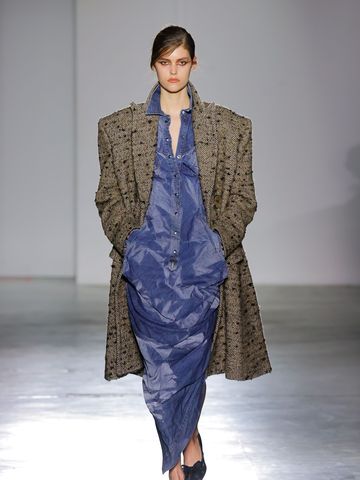 Vivienne Westwood 2026秋冬系列