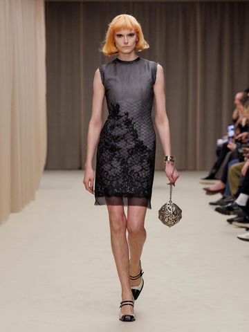 MCQUEEN 2026 秋冬系列