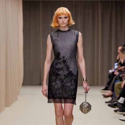 MCQUEEN 2026 秋冬系列