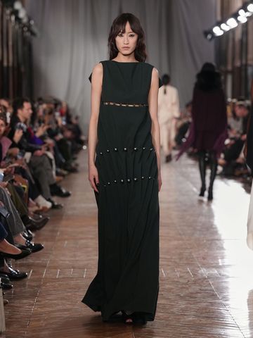 Lanvin 2026冬季女士系列