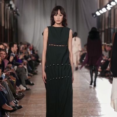 Lanvin 2026冬季女士系列