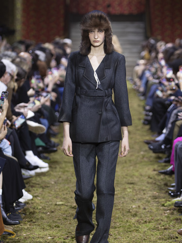 MIU MIU 2026 秋冬系列