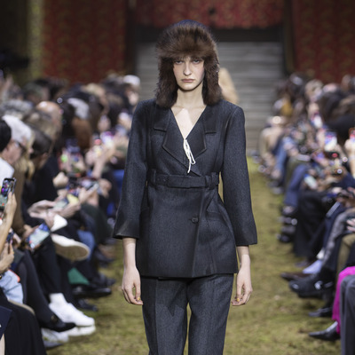 MIU MIU 2026 秋冬系列