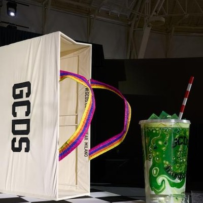 2026春夏 “WHAT’S IN MY BAG?”