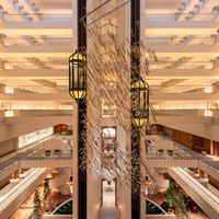 新加坡乌节康莱德酒店首度亮相中国市场，以“新谊·赏味” 诚邀宾客共赴狮城生活美学