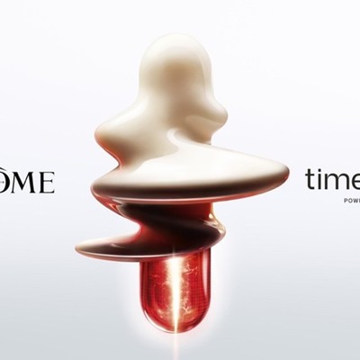 兰蔻携手瑞士顶尖长寿生物科技公司TIMELINE® 以核心成分MITOPURE®线粒纯驱动肌肤长寿科学革新