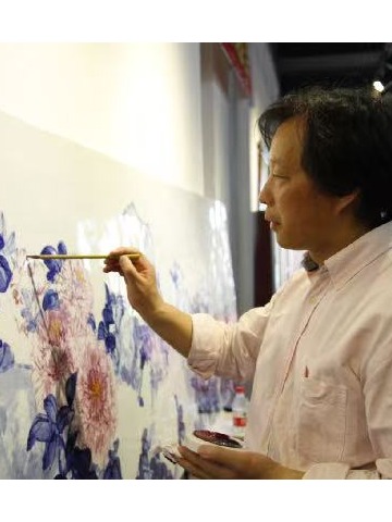 源于形，愈于⼼｜2026 欧洲艺术双城展巴黎站即将四⽉开幕，多国艺术家共绘国际美学画卷