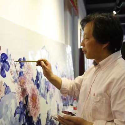 源于形，愈于⼼｜2026 欧洲艺术双城展巴黎站即将四⽉开幕，多国艺术家共绘国际美学画卷