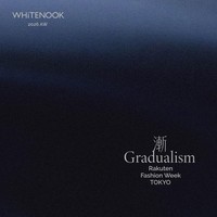 以“渐”为名，探寻时间之境 WHITENOOK惊艳亮相2026东京时装周