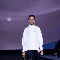 蝶舞芳华，织韵东方 | 法眠Fine Mine“蝶舞芳华”系列亮相2026北京时装周