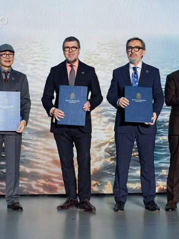 报喜鸟30年：定义中国西服的标准