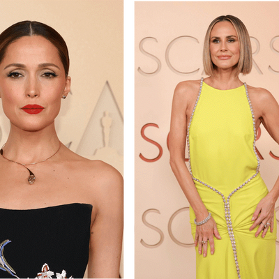 天然钻石闪耀第98届奥斯卡金像奖红毯及《名利场》奥斯卡派对#ADiamondisForev 萝丝·拜恩、蔡斯·英菲尼迪、凯尔蒂·奈特、塔姆伦·霍尔等众星