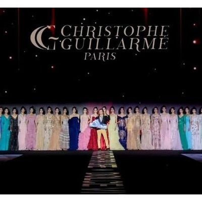 华章臻成，城载未来丨AW2026北京时装周主会场活动圆满收官